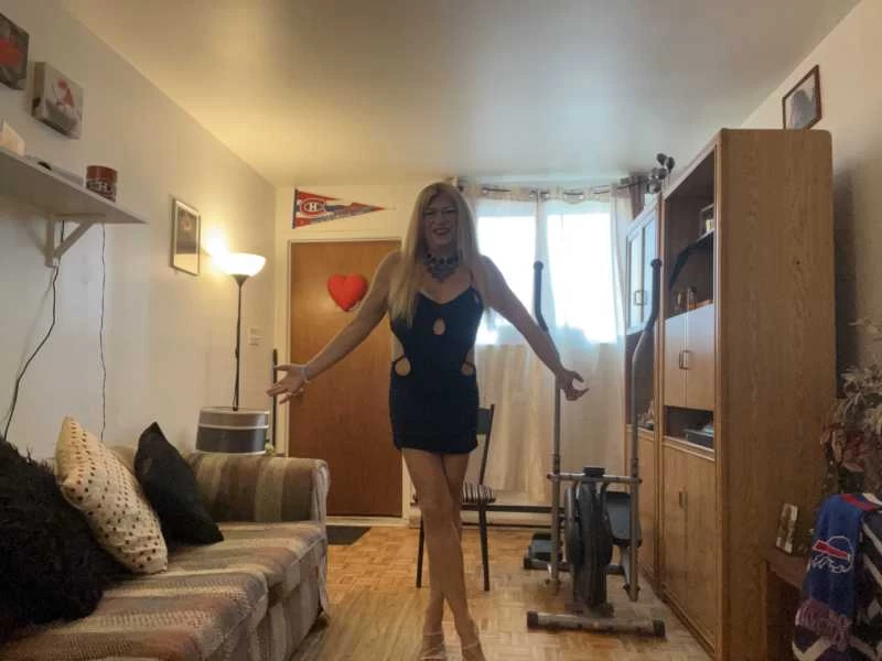 Photo 10 of Tanny Beautiful Trans 514-549-5953  OF inside